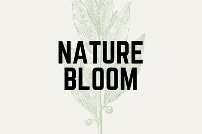 Trademark NATURE BLOOM