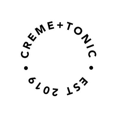 Trademark Creme and Tonic