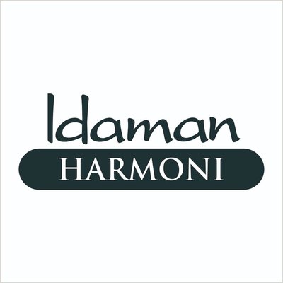 Trademark IDAMAN HARMONI