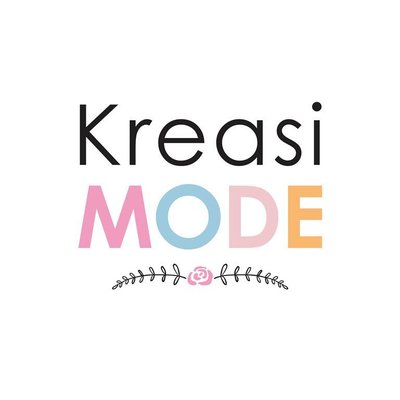 Trademark KREASI MODE