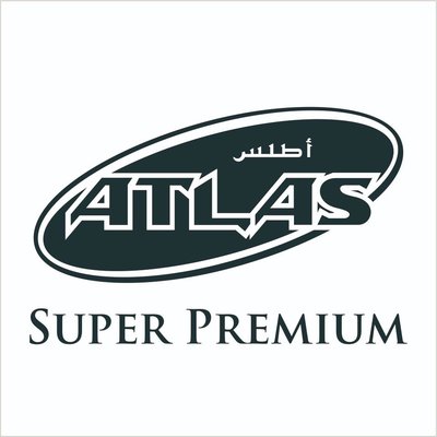 Trademark ATLAS SUPER PREMIUM