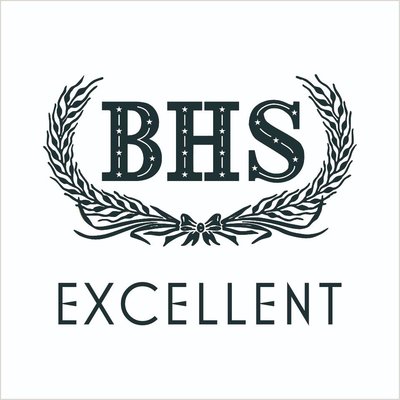 Trademark BHS EXCELLENT