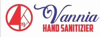 Trademark VANNIA HAND SANITIZIER