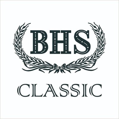 Trademark BHS CLASSIC