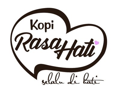 Trademark KOPI RASA HATI + LOGO