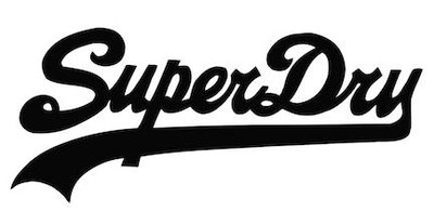 Trademark SUPERDRY