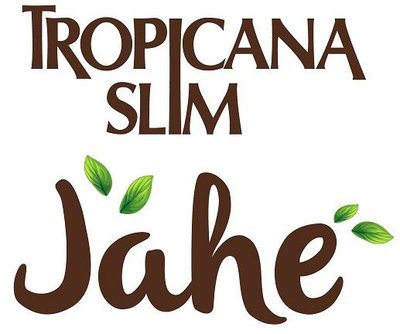 Trademark TROPICANA SLIM JAHE