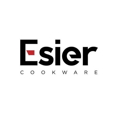 Trademark ESIER COOKWARE