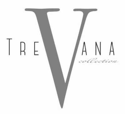 Trademark TREVANA COLLECTION + LOGO