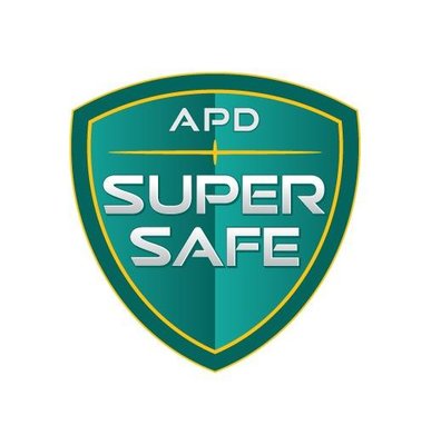 Trademark SUPER SAFE