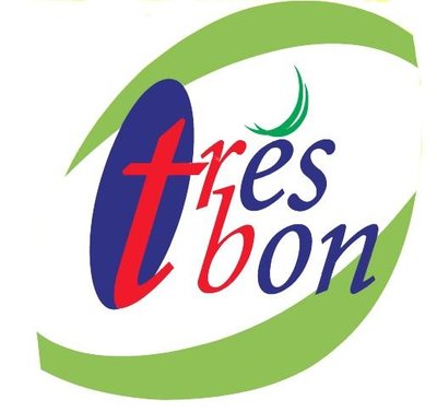 Trademark TRESBON