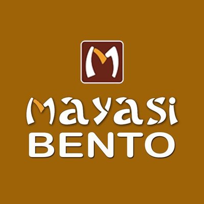 Trademark Mayasi Bento