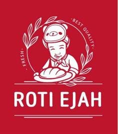 Trademark ROTI EJAH