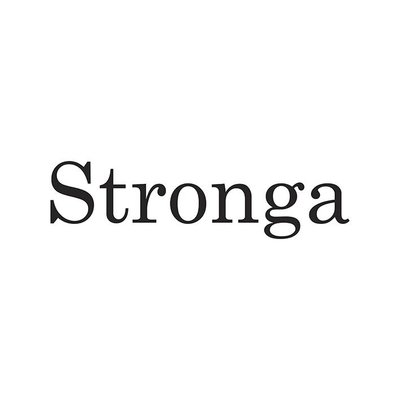 Trademark Stronga