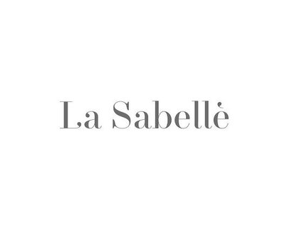 Trademark La Sabelle