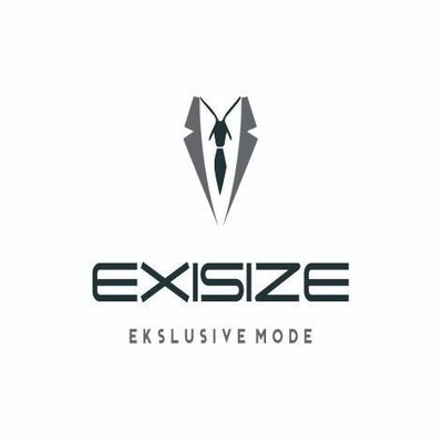 Trademark EXISIZE EKSLUSIVE MODE