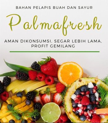 Trademark Palmafresh