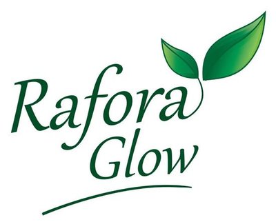 Trademark RAFORA GLOW