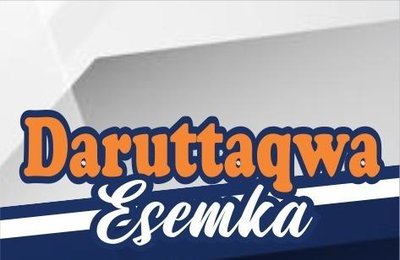 Trademark Daruttaqwa Esemka