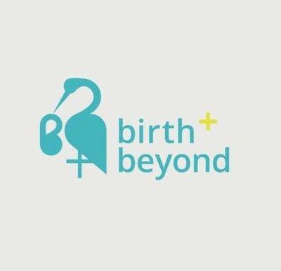 Trademark BIRTH AND BEYOND + logo