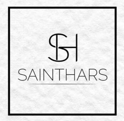 Trademark SAINTHARS + logo