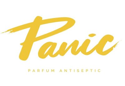 Trademark Panic Parfum Antiseptic