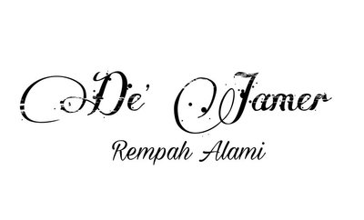 Trademark De Jamer