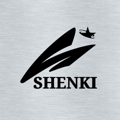 Trademark SHENKI