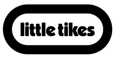 Trademark LITTLE TIKES (& DESIGN)