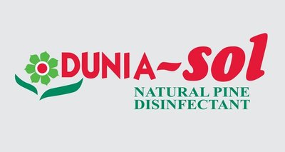 Trademark DUNIA-SOL