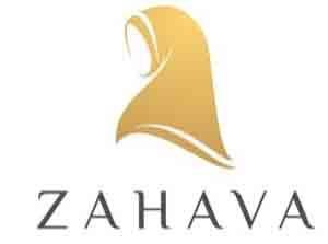 Trademark ZAHAVA