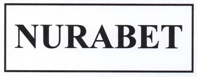 Trademark NURABET