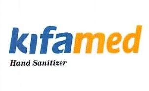 Trademark KIFAMED Hand Sanitizer