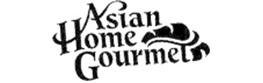 Trademark Asian Home Gourmet