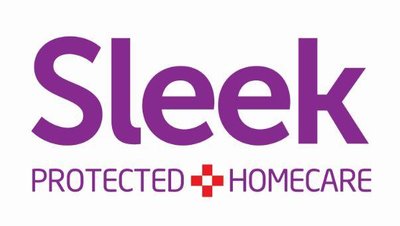 Trademark Sleek Protected+Homecare