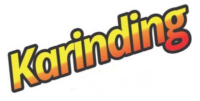 Trademark KARINDING