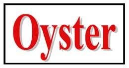 Trademark Oyster