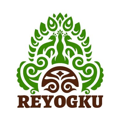 Trademark REYOGKU + LUKISAN