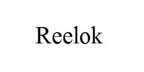 Trademark Reelok