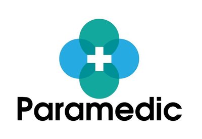 Trademark PARAMEDIC