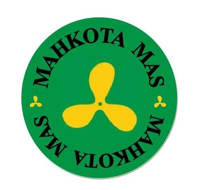 Trademark MAHKOTA MAS