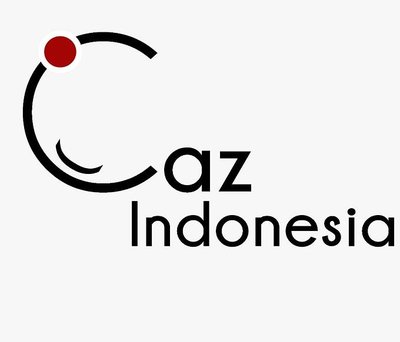 Trademark Caz Indonesia