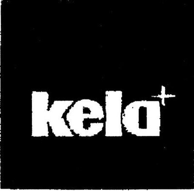 Trademark KELA