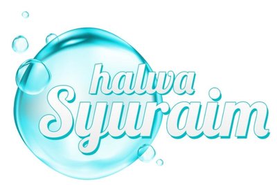 Trademark Halwa Syuraim