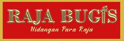 Trademark RAJA BUGIS