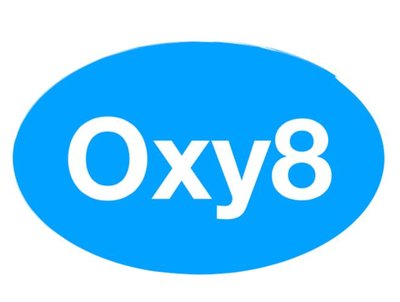 Trademark Oxy8