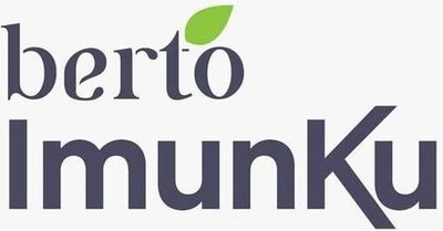 Trademark BERTO IMUNKU