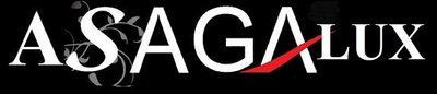 Trademark ASAGALUX DAN LOGO