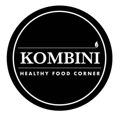 Trademark KOMBINI + Lukisan/Logo