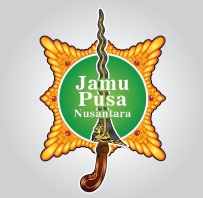 Trademark Jamu Pusa Nusantara